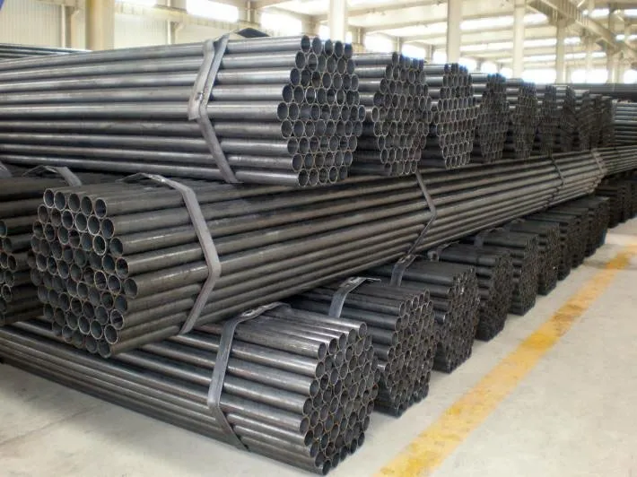 galvanized steel pipe&tube